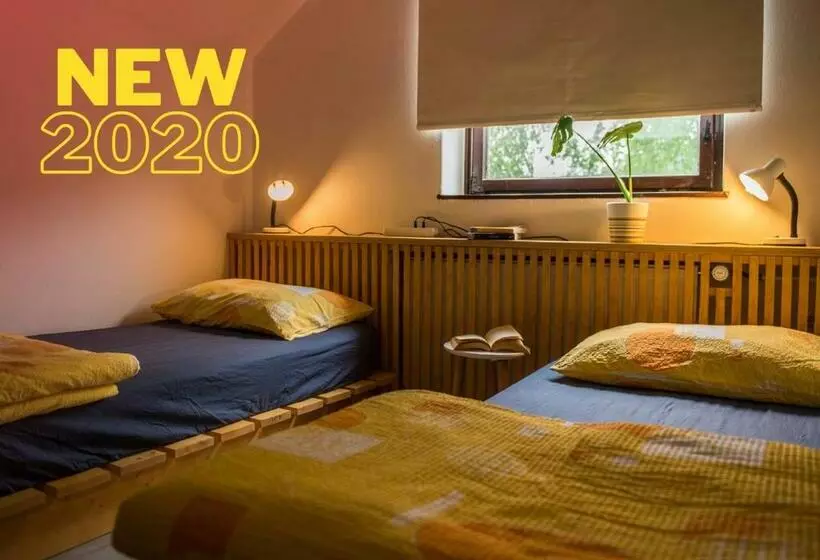 Hostel Idrija