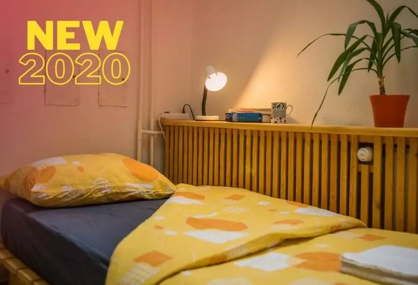 Hostel Idrija