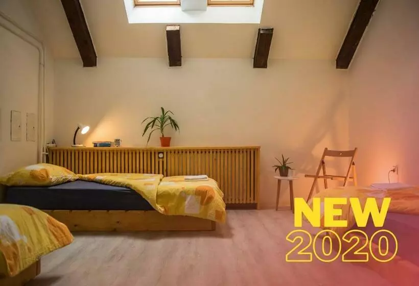 Hostel Idrija