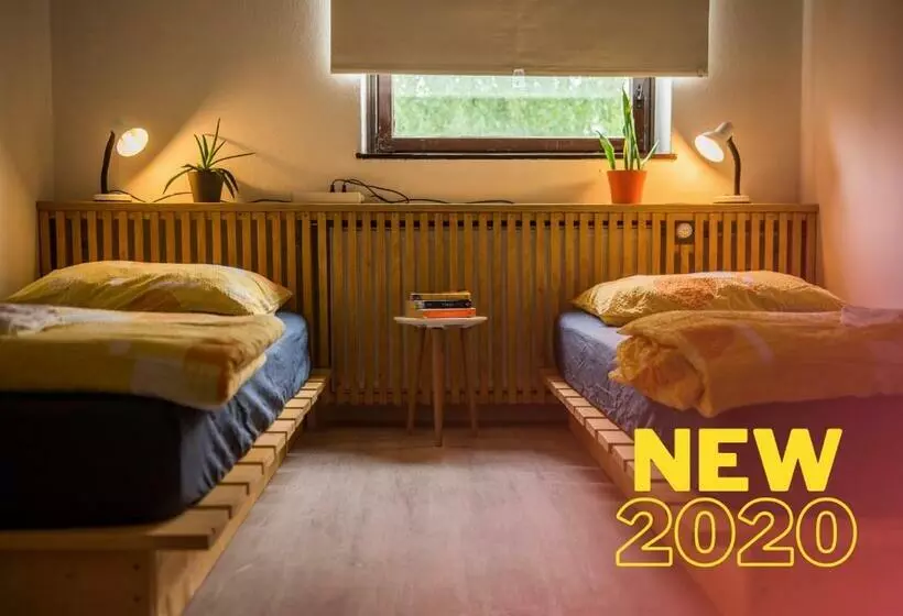 Hostel Idrija