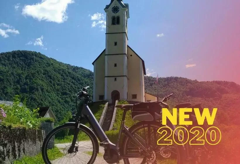 Hostel Idrija