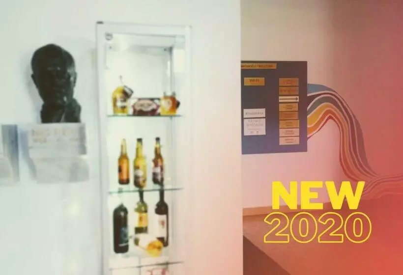 Hostel Idrija