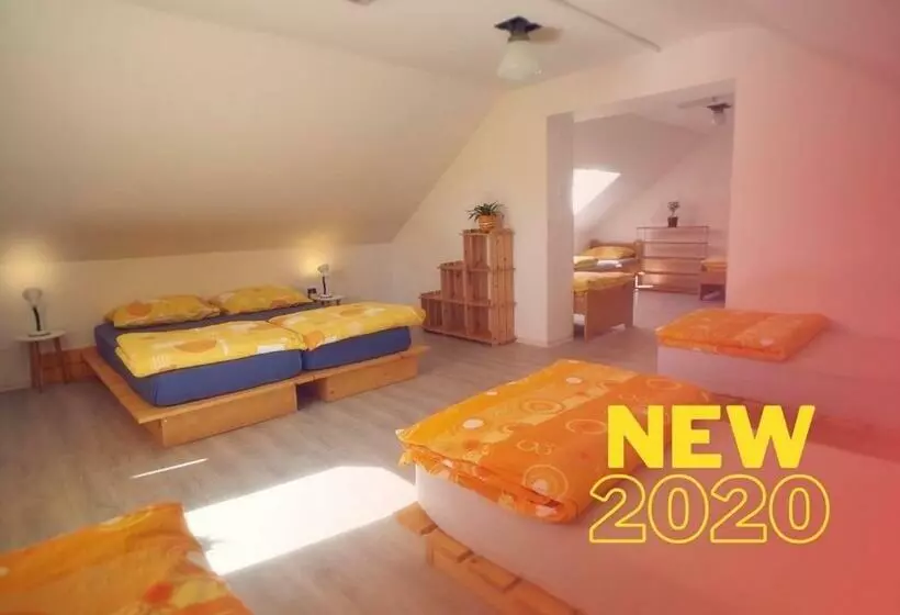 Hostel Idrija