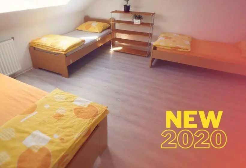 Hostel Idrija