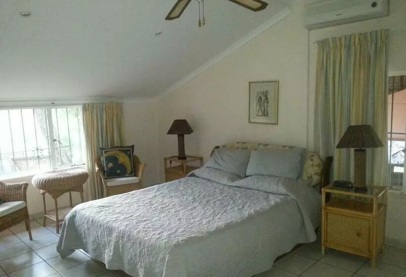 ホテル Boschfontein Guest Farm