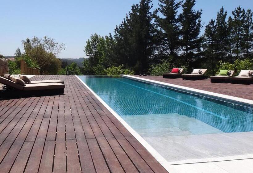 ホテル Casas Dos Infantes Turismo Rural