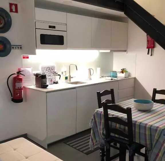 ホテル Casas Dos Infantes   Turismo Rural