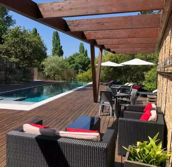 ホテル Casas Dos Infantes   Turismo Rural