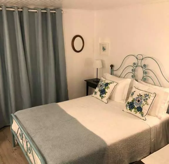 ホテル Casas Dos Infantes   Turismo Rural
