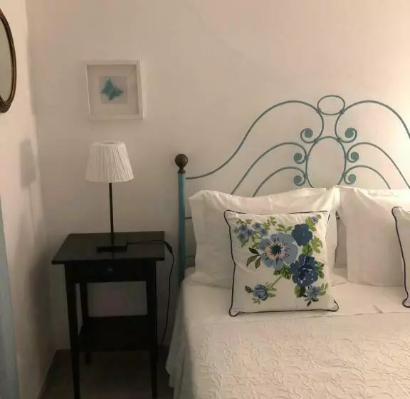 ホテル Casas Dos Infantes   Turismo Rural