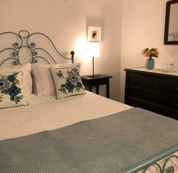 ホテル Casas Dos Infantes Turismo Rural