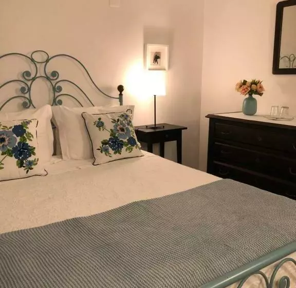 ホテル Casas Dos Infantes   Turismo Rural