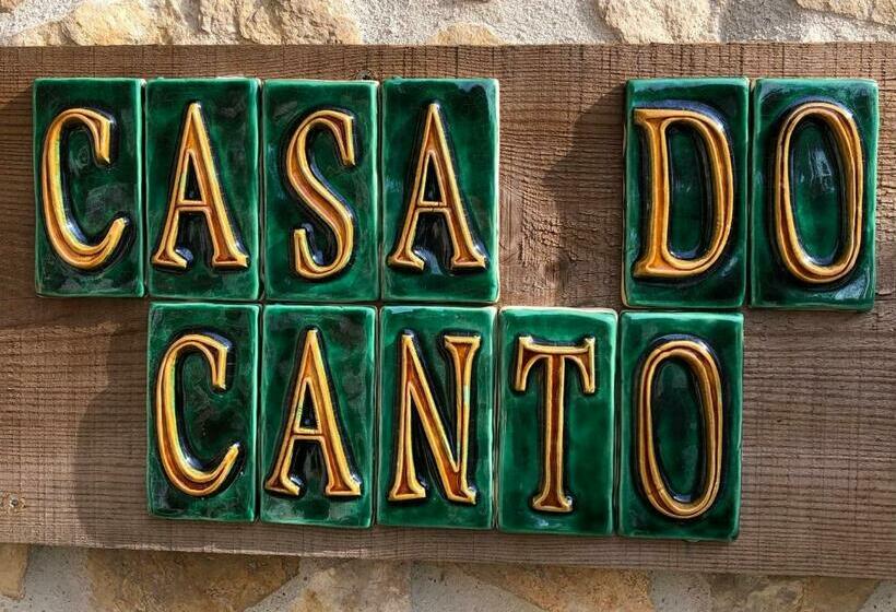 ホテル Casas Dos Infantes Turismo Rural