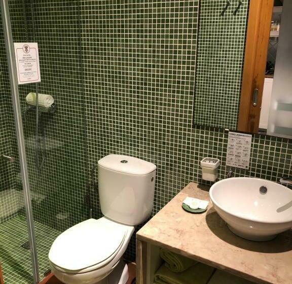 ホテル Casas Dos Infantes Turismo Rural