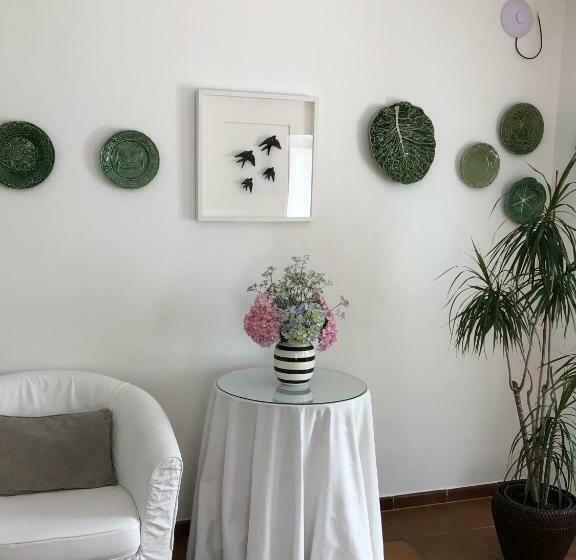 ホテル Casas Dos Infantes Turismo Rural