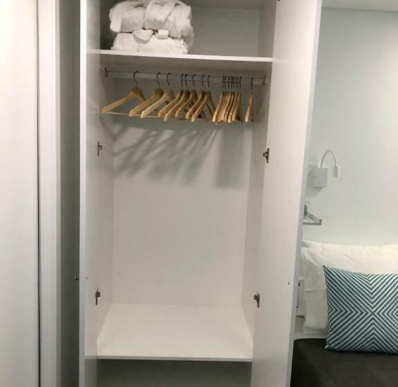 ホテル Casas Dos Infantes Turismo Rural