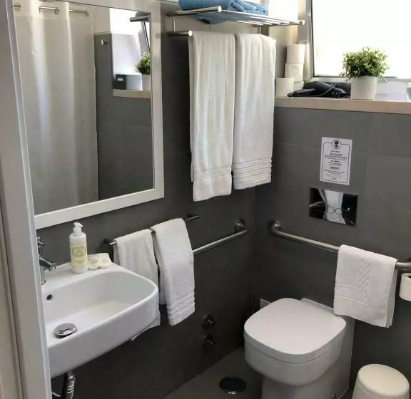 ホテル Casas Dos Infantes   Turismo Rural