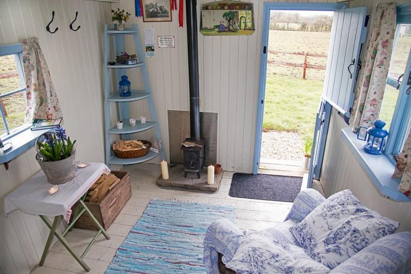 Отель Mollies Hut