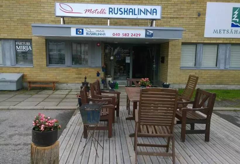 Motel Ruskalinna