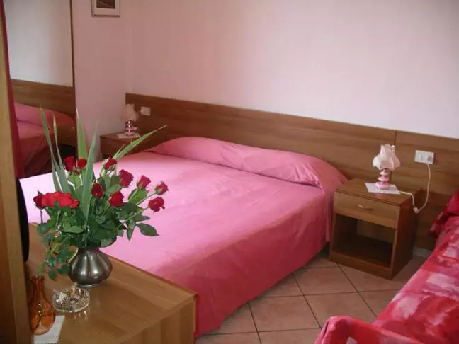 پانسیون Affittacamere La Rosa