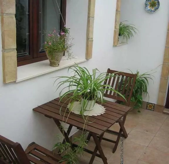 Majatalo Casa Rural La Villa