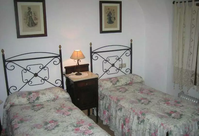 Majatalo Casa Rural La Villa