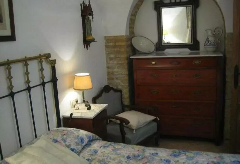 Majatalo Casa Rural La Villa