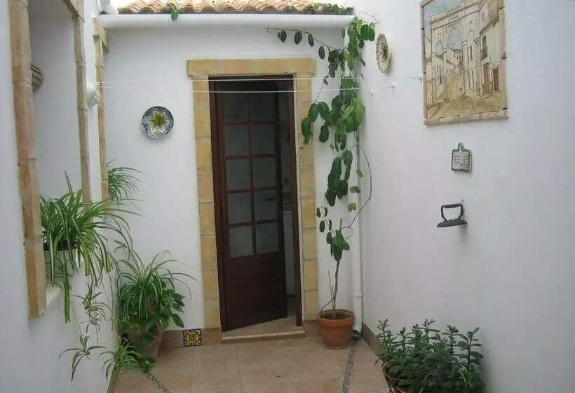 Majatalo Casa Rural La Villa