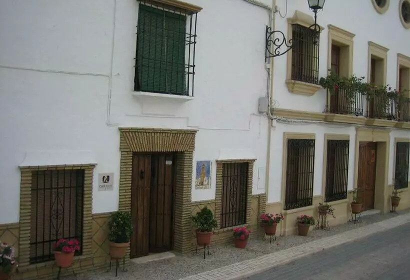 Majatalo Casa Rural La Villa