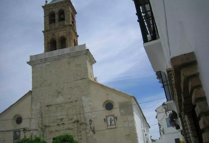 Majatalo Casa Rural La Villa