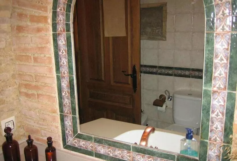 Majatalo Casa Rural La Villa