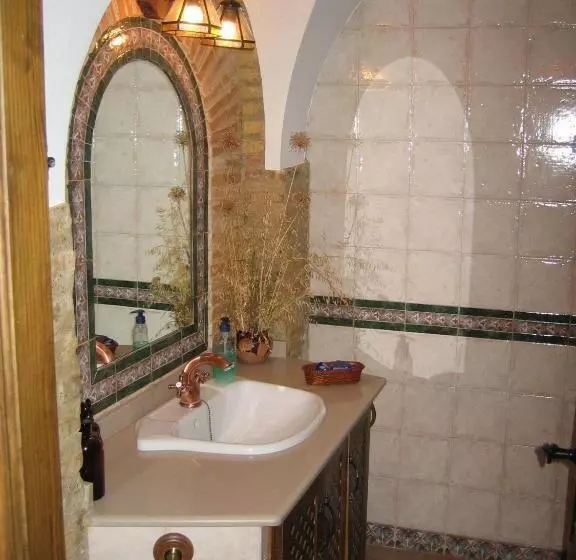 Majatalo Casa Rural La Villa