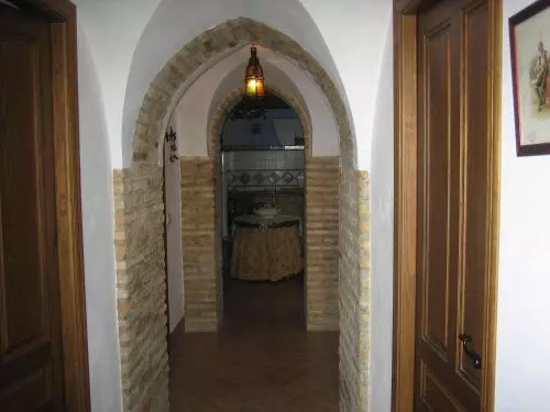 Majatalo Casa Rural La Villa