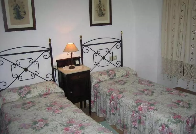 Majatalo Casa Rural La Villa