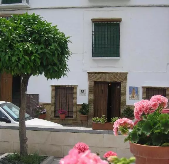 Majatalo Casa Rural La Villa