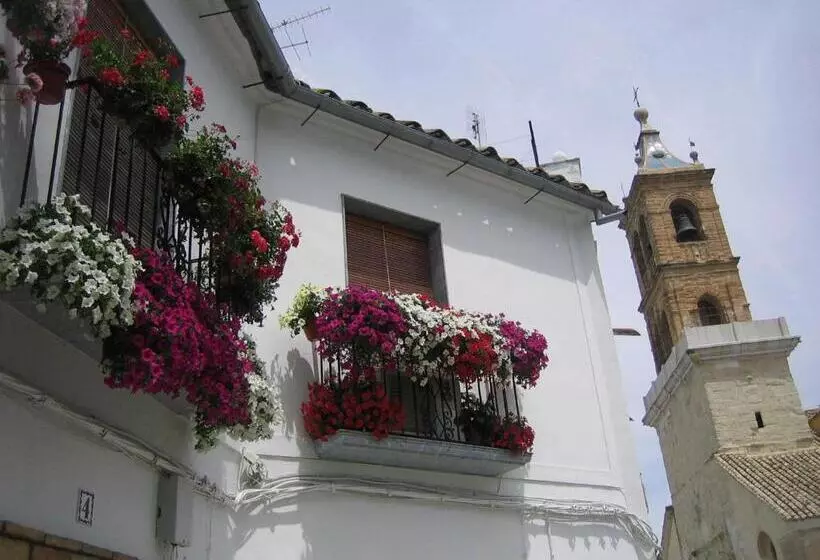 Majatalo Casa Rural La Villa