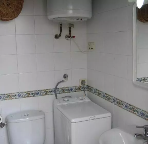 Majatalo Casa Rural La Villa