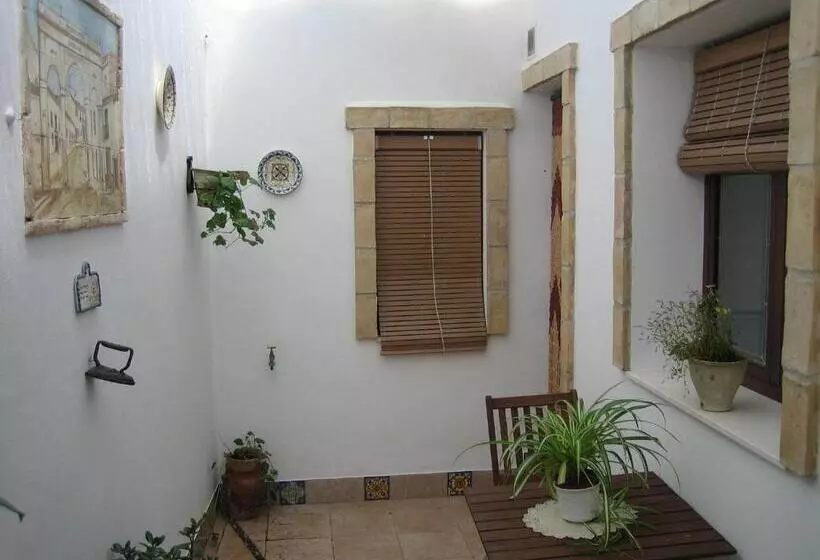 Majatalo Casa Rural La Villa