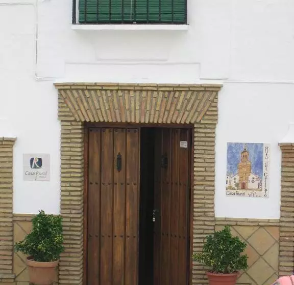 Majatalo Casa Rural La Villa