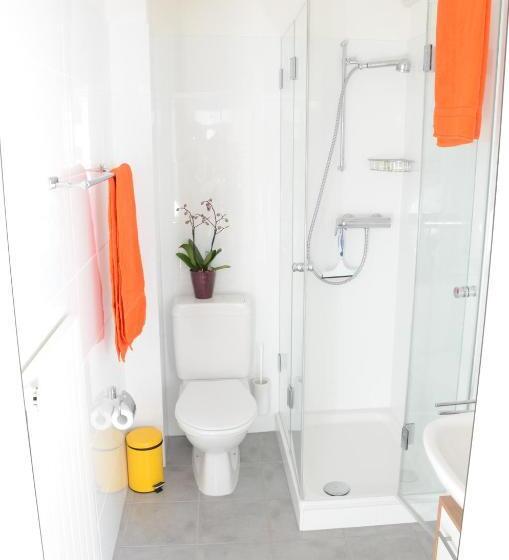 פנסיון Guesthouse Casa Esperanza Basel