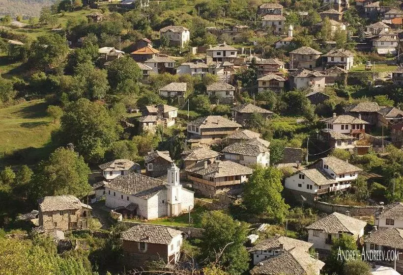 Majatalo Sharkov Guest House