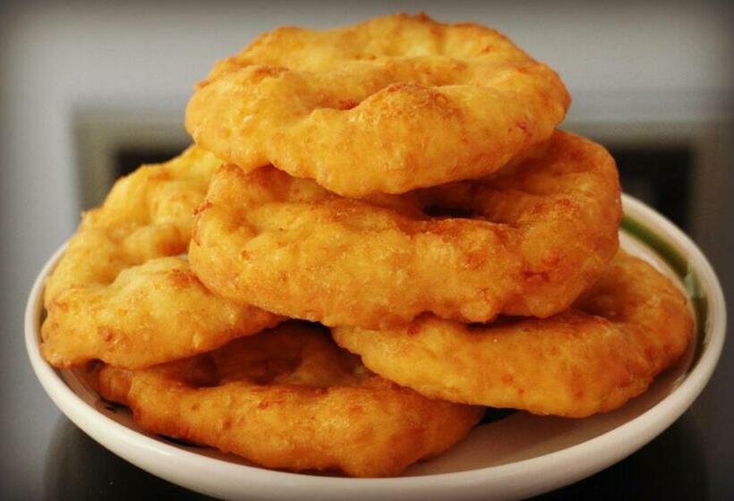 펜션 Sharkov Guest House