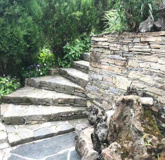 펜션 Sharkov Guest House