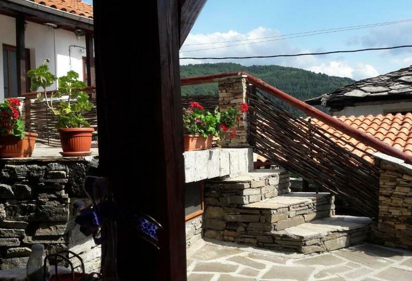 펜션 Sharkov Guest House