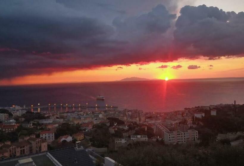 پانسیون Villa Patrizia