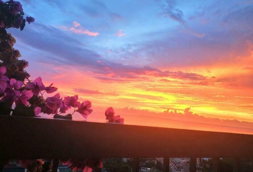 پانسیون Villa Patrizia