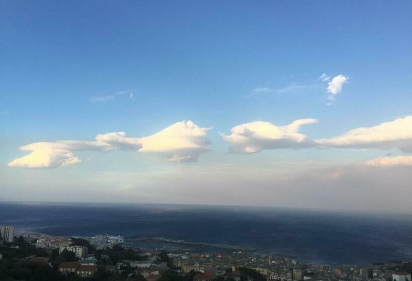 پانسیون Villa Patrizia