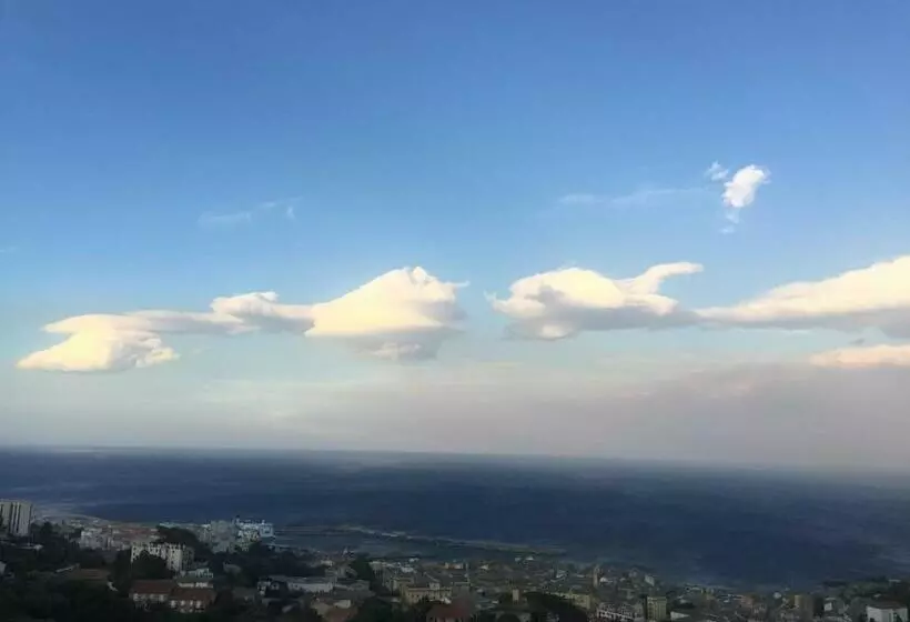 پانسیون Villa Patrizia