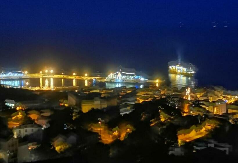 پانسیون Villa Patrizia