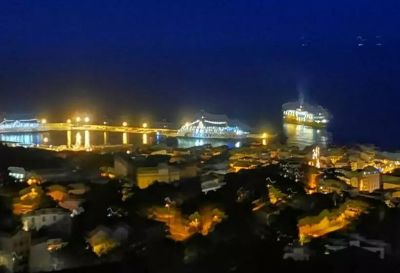 پانسیون Villa Patrizia